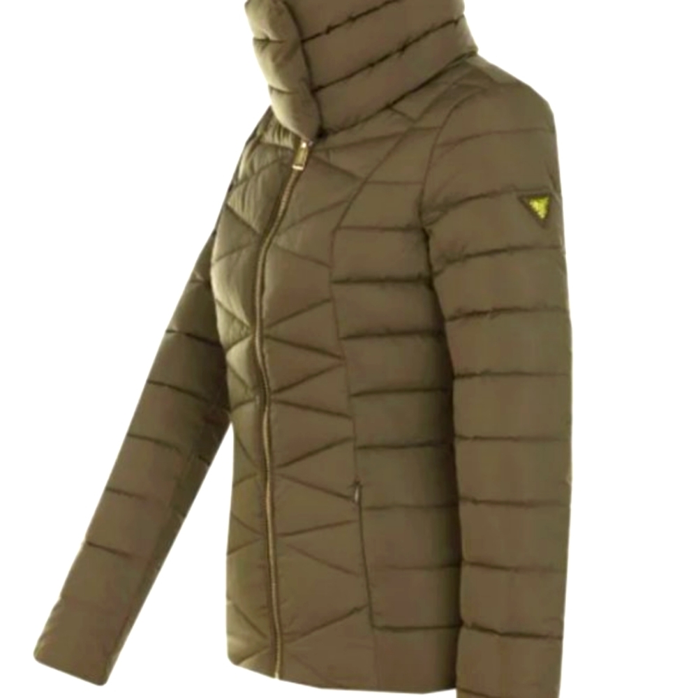 GUESS Down Jacket - Picture 2 of 6